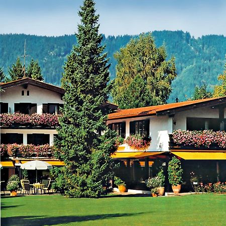 Landhaus Bergspatz Rotta المظهر الخارجي الصورة