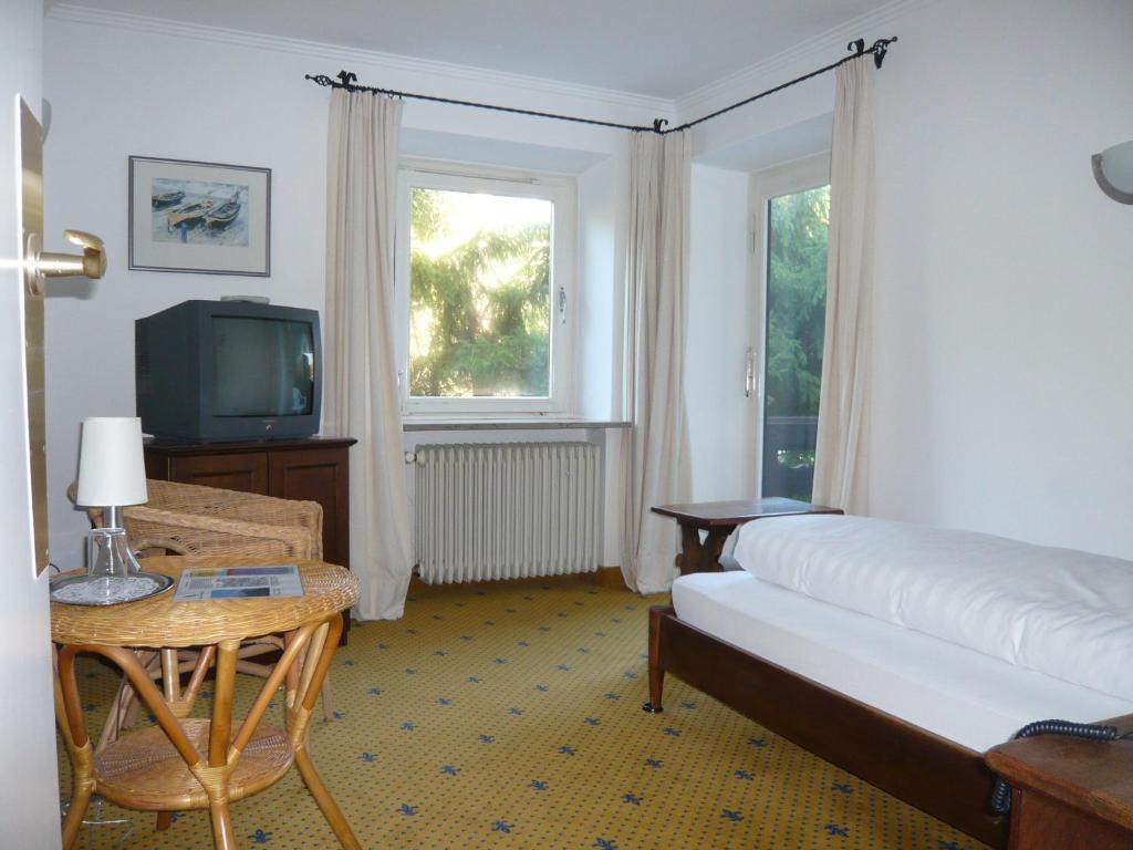 Landhaus Bergspatz Rotta الغرفة الصورة